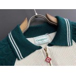 2025年11月26日入荷秋冬新作Casablancaニットのセーター高級なプレゼント/誕生日プレゼント/高品質/メンツ/記念品/ wenzhou工場