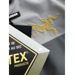 2025年11月26日入荷秋冬新作ARCTERYX長袖高級なプレゼント/誕生日プレゼント/高品質/メンツ/記念品/ wenzhou工場
