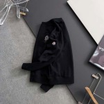 2025年11月26日入荷秋冬新作Moncleスウェット 高級なプレゼント/誕生日プレゼント/高品質/メンツ/記念品/ wenzhou工場