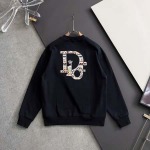 2025年11月26日入荷秋冬新作Diorスウェット 高級なプレゼント/誕生日プレゼント/高品質/メンツ/記念品/ wenzhou工場