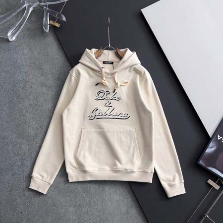 2025年11月26日入荷秋冬新作DGパーカー 高級なプレゼ...