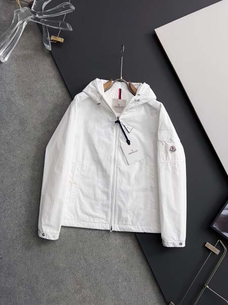 2025年11月26日入荷秋冬新作Moncleジャケット高級...
