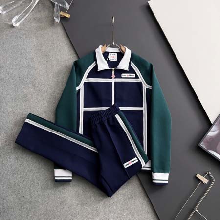 2025年11月26日入荷秋冬新作Casablancaスーツ...