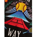 2025年11月26日入荷秋冬新作Casablancaスーツ高級なプレゼント/誕生日プレゼント/高品質/メンツ/記念品/ wenzhou工場