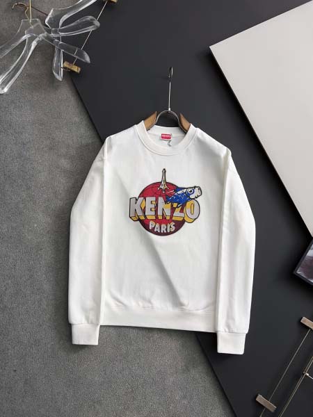 2025年11月26日入荷秋冬新作Kenzoスウェット 高級...