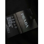 2025年11月26日入荷秋冬新作Pradaジャケット高級なプレゼント/誕生日プレゼント/高品質/メンツ/記念品/ wenzhou工場