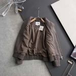 2025年11月26日入荷秋冬新作Loeweジャケット高級なプレゼント/誕生日プレゼント/高品質/メンツ/記念品/ wenzhou工場