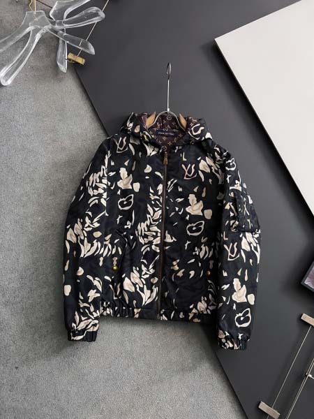 2025年11月26日入荷秋冬新作Louis Vuitton...