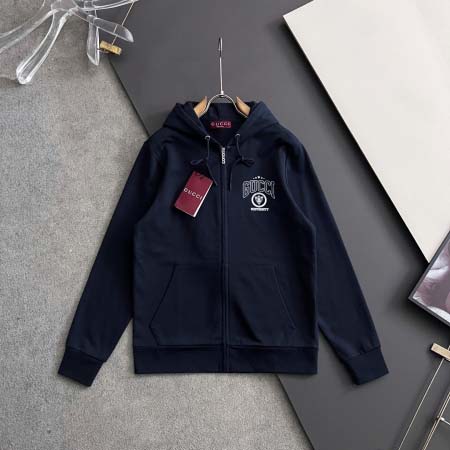 2025年11月26日入荷秋冬新作Gucciジャケット高級な...