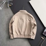 2025年11月26日入荷秋冬新作Thom Browneジャケット高級なプレゼント/誕生日プレゼント/高品質/メンツ/記念品/ wenzhou工場