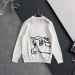 2025年11月26日入荷秋冬新作Burberryセーター高級なプレゼント/誕生日プレゼント/高品質/メンツ/記念品/ wenzhou工場