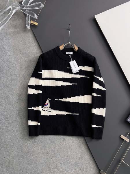 2025年11月26日入荷秋冬新作Thom Browneセー...