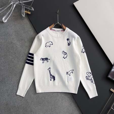 2025年11月26日入荷秋冬新作Thom Browneセー...