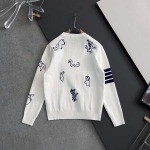 2025年11月26日入荷秋冬新作Thom Browneセーター高級なプレゼント/誕生日プレゼント/高品質/メンツ/記念品/ wenzhou工場