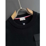 2025年11月26日入荷秋冬新作Moncleセーター高級なプレゼント/誕生日プレゼント/高品質/メンツ/記念品/ wenzhou工場