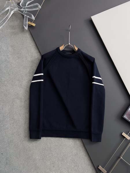 2025年11月26日入荷秋冬新作Moncleセーター高級な...