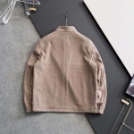 2025年11月26日入荷秋冬新作Loro Pianaジャケット高級なプレゼント/誕生日プレゼント/高品質/メンツ/記念品/ wenzhou工場