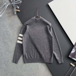 2025年11月26日入荷秋冬新作Thom Browneセーター高級なプレゼント/誕生日プレゼント/高品質/メンツ/記念品/ wenzhou工場