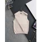 2025年11月26日入荷秋冬新作Loro Pianaチョッキ高級なプレゼント/誕生日プレゼント/高品質/メンツ/記念品/ wenzhou工場