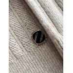 2025年11月26日入荷秋冬新作Zegnaセーター高級なプレゼント/誕生日プレゼント/高品質/メンツ/記念品/ wenzhou工場