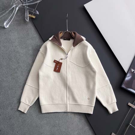 2025年11月26日入荷秋冬新作Loro Pianaカーデ...