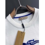 2025年11月26日入荷秋冬新作Burberryセーター高級なプレゼント/誕生日プレゼント/高品質/メンツ/記念品/ wenzhou工場