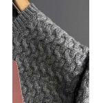 2025年11月26日入荷秋冬新作Loro Pianaウールのカーディガン高級なプレゼント/誕生日プレゼント/高品質/メンツ/記念品/ wenzhou工場