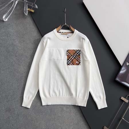 2025年11月26日入荷秋冬新作Burberryセーター高...