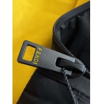 2025年11月26日入荷秋冬新作Fendiジャケット高級なプレゼント/誕生日プレゼント/高品質/メンツ/記念品/ wenzhou工場