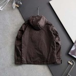 2025年11月26日入荷秋冬新作Fendiジャケット高級なプレゼント/誕生日プレゼント/高品質/メンツ/記念品/ wenzhou工場