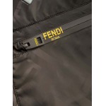 2025年11月26日入荷秋冬新作Fendiジャケット高級なプレゼント/誕生日プレゼント/高品質/メンツ/記念品/ wenzhou工場