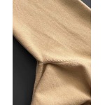 2025年11月26日入荷秋冬新作Brunello Cucinelliセーター高級なプレゼント/誕生日プレゼント/高品質/メンツ/記念品/ wenzhou工場