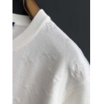 2025年11月26日入荷秋冬新作Louis Vuittonセーター高級なプレゼント/誕生日プレゼント/高品質/メンツ/記念品/ wenzhou工場