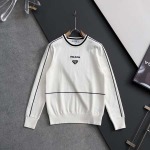 2025年11月26日入荷秋冬新作Pradaセーター高級なプレゼント/誕生日プレゼント/高品質/メンツ/記念品/ wenzhou工場