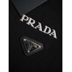 2025年11月26日入荷秋冬新作Pradaセーター高級なプレゼント/誕生日プレゼント/高品質/メンツ/記念品/ wenzhou工場