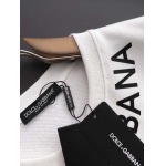 2025年11月26日入荷秋冬新作DGスウェット 高級なプレゼント/誕生日プレゼント/高品質/メンツ/記念品/ wenzhou工場