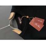 2025年11月26日入荷秋冬新作Loro Pianaセーター高級なプレゼント/誕生日プレゼント/高品質/メンツ/記念品/ wenzhou工場