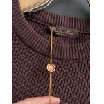 2025年11月26日入荷秋冬新作Loro Pianaセーター高級なプレゼント/誕生日プレゼント/高品質/メンツ/記念品/ wenzhou工場