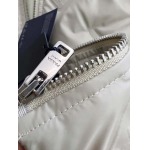 2025年11月26日入荷秋冬新作Pradaダウンジャケット高級なプレゼント/誕生日プレゼント/高品質/メンツ/記念品/ wenzhou工場