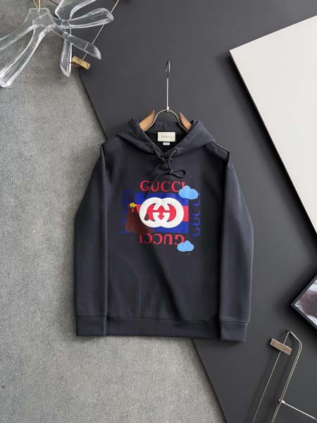 2025年11月26日入荷秋冬新作Gucciスウェット 高級...