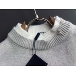 2025年11月26日入荷秋冬新作Pradaセーター高級なプレゼント/誕生日プレゼント/高品質/メンツ/記念品/ wenzhou工場