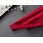 2025年11月26日入荷秋冬新作Pradaセーター高級なプレゼント/誕生日プレゼント/高品質/メンツ/記念品/ wenzhou工場