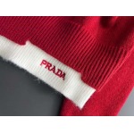 2025年11月26日入荷秋冬新作Pradaセーター高級なプレゼント/誕生日プレゼント/高品質/メンツ/記念品/ wenzhou工場