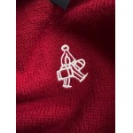 2025年11月26日入荷秋冬新作Pradaセーター高級なプレゼント/誕生日プレゼント/高品質/メンツ/記念品/ wenzhou工場