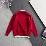 2025年11月26日入荷秋冬新作Pradaセーター高級なプレゼント/誕生日プレゼント/高品質/メンツ/記念品/ wenzhou工場