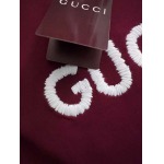 2025年11月26日入荷秋冬新作Gucciスウェット 高級なプレゼント/誕生日プレゼント/高品質/メンツ/記念品/ wenzhou工場