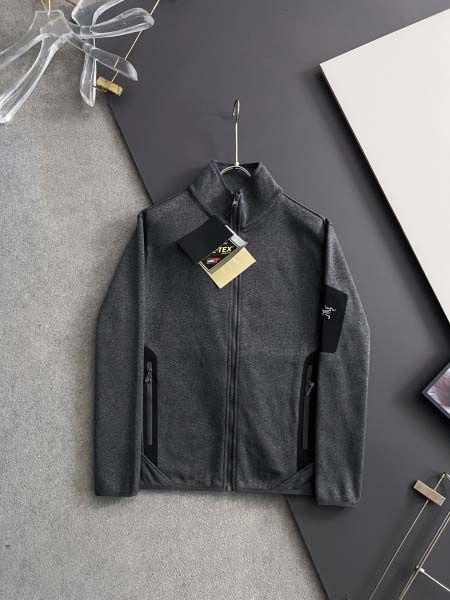 2025年11月26日入荷秋冬新作ARCTERYXスウェット...