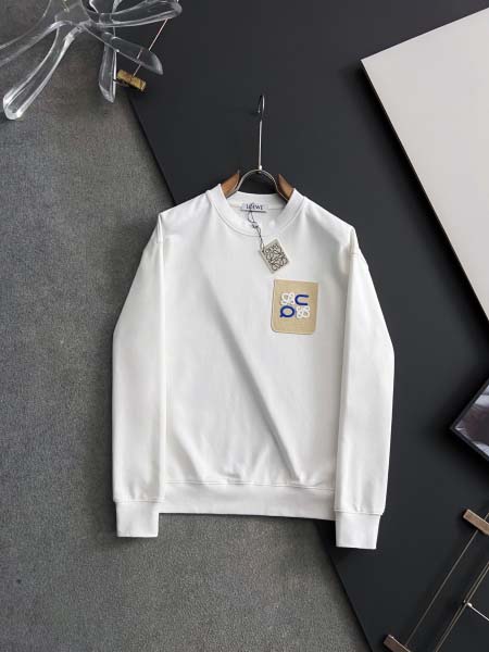 2025年11月26日入荷秋冬新作Loeweスウェット 高級...