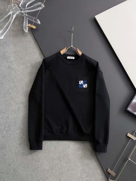 2025年11月26日入荷秋冬新作Loeweスウェット 高級...