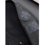 2025年11月26日入荷秋冬新作Louis Vuittonジャケット高級なプレゼント/誕生日プレゼント/高品質/メンツ/記念品/ wenzhou工場